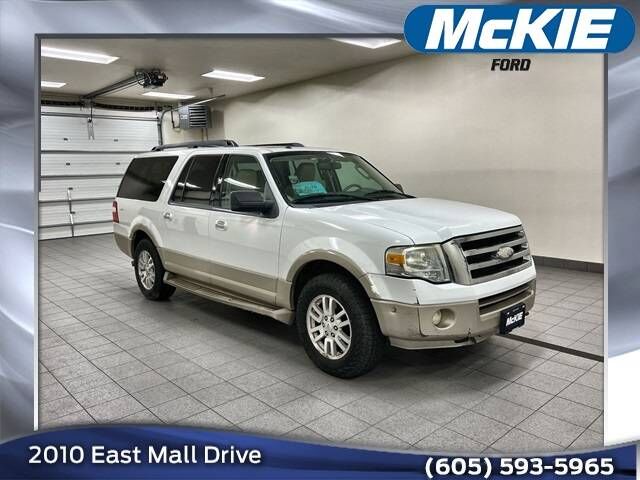 2009 FORD Expedition