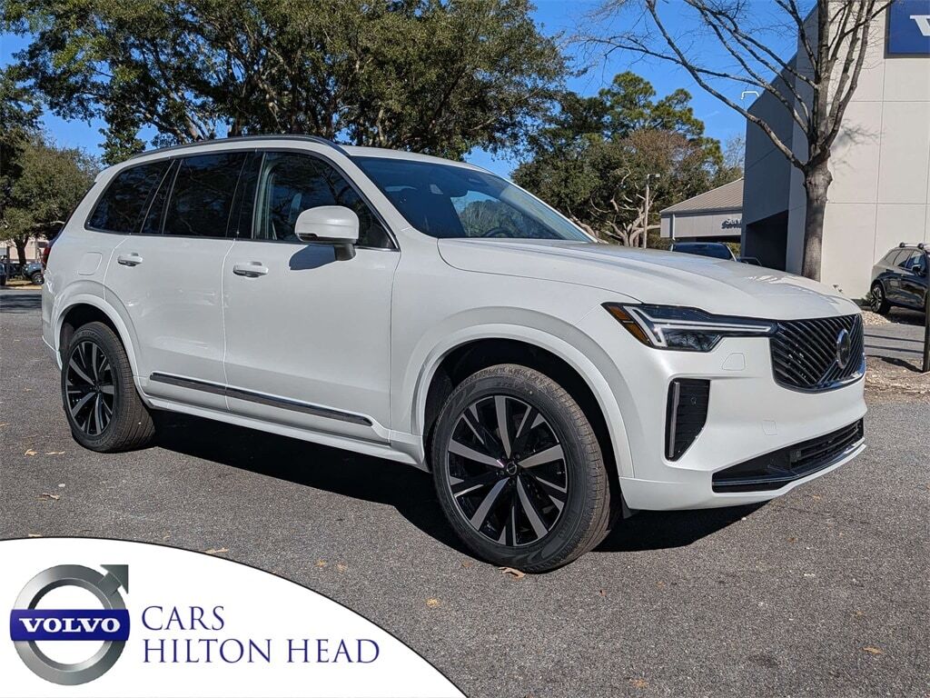 2026 VOLVO XC90