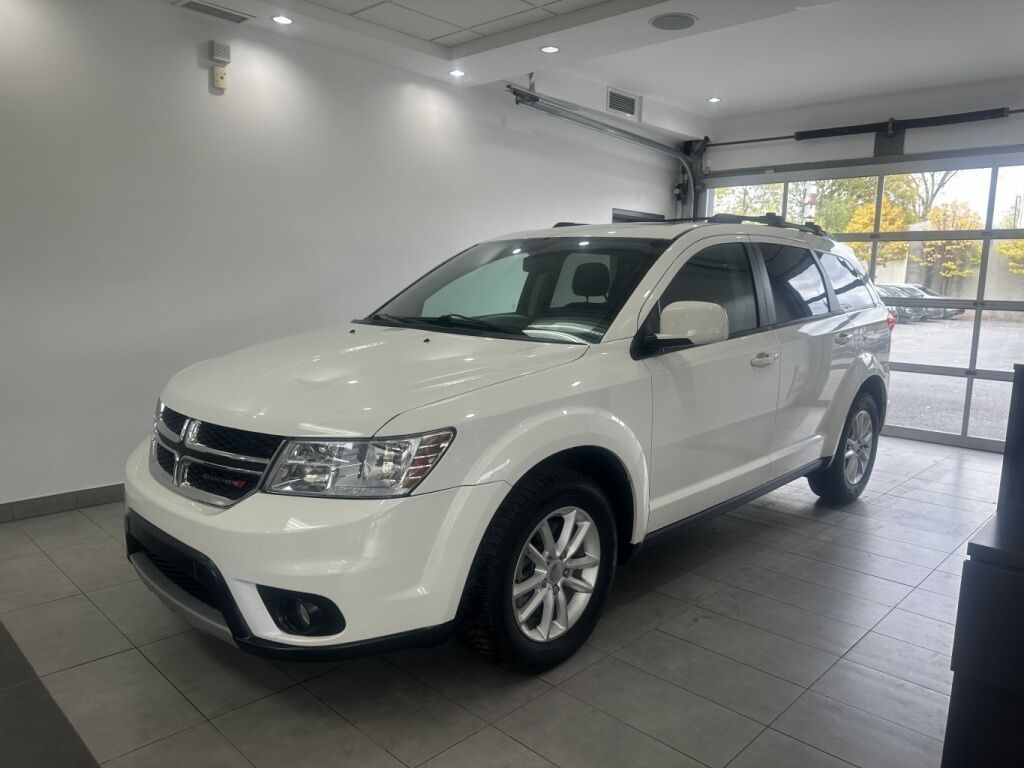 Dodge Journey