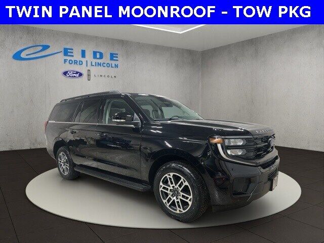2026 FORD Expedition