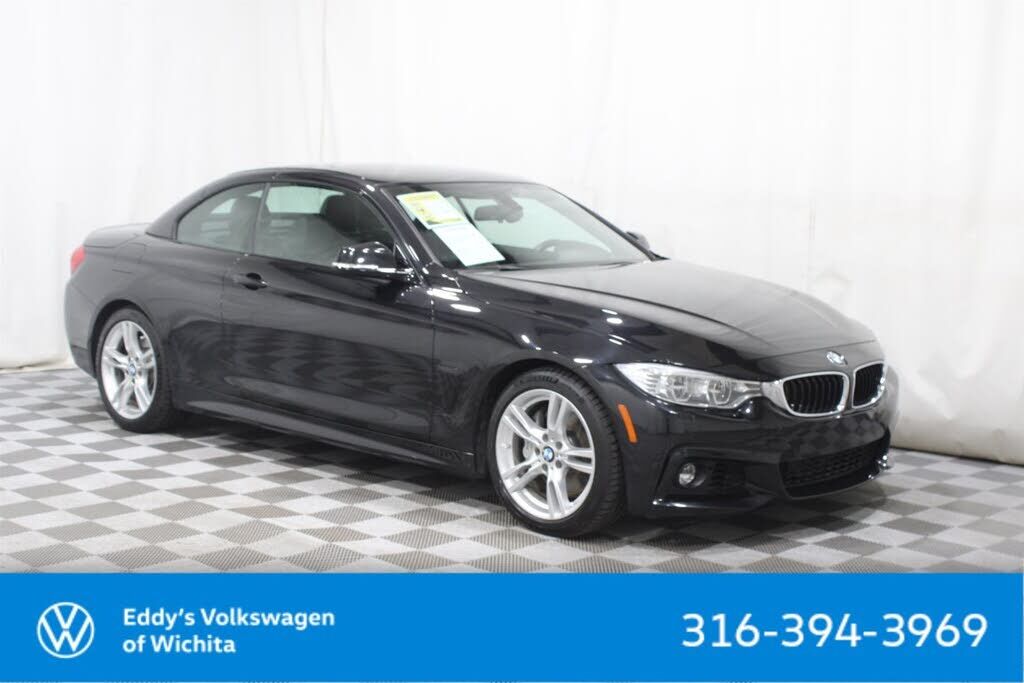 BMW 435i