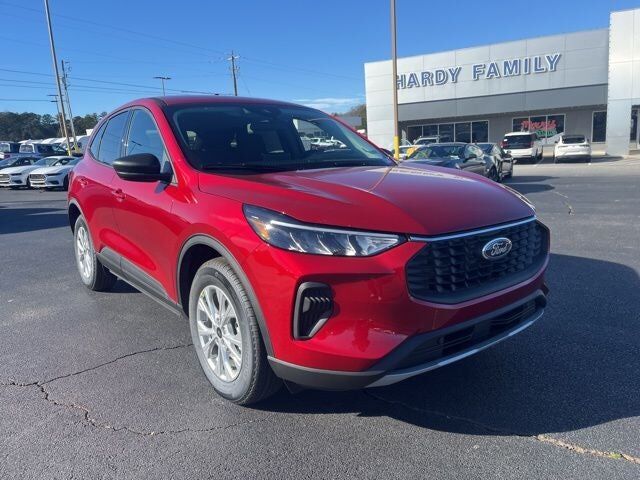 2026 FORD Escape