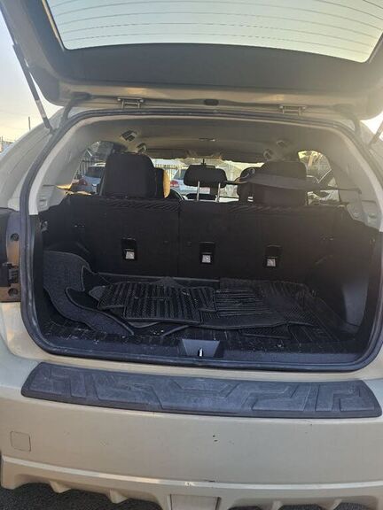 2016 SUBARU Crosstrek