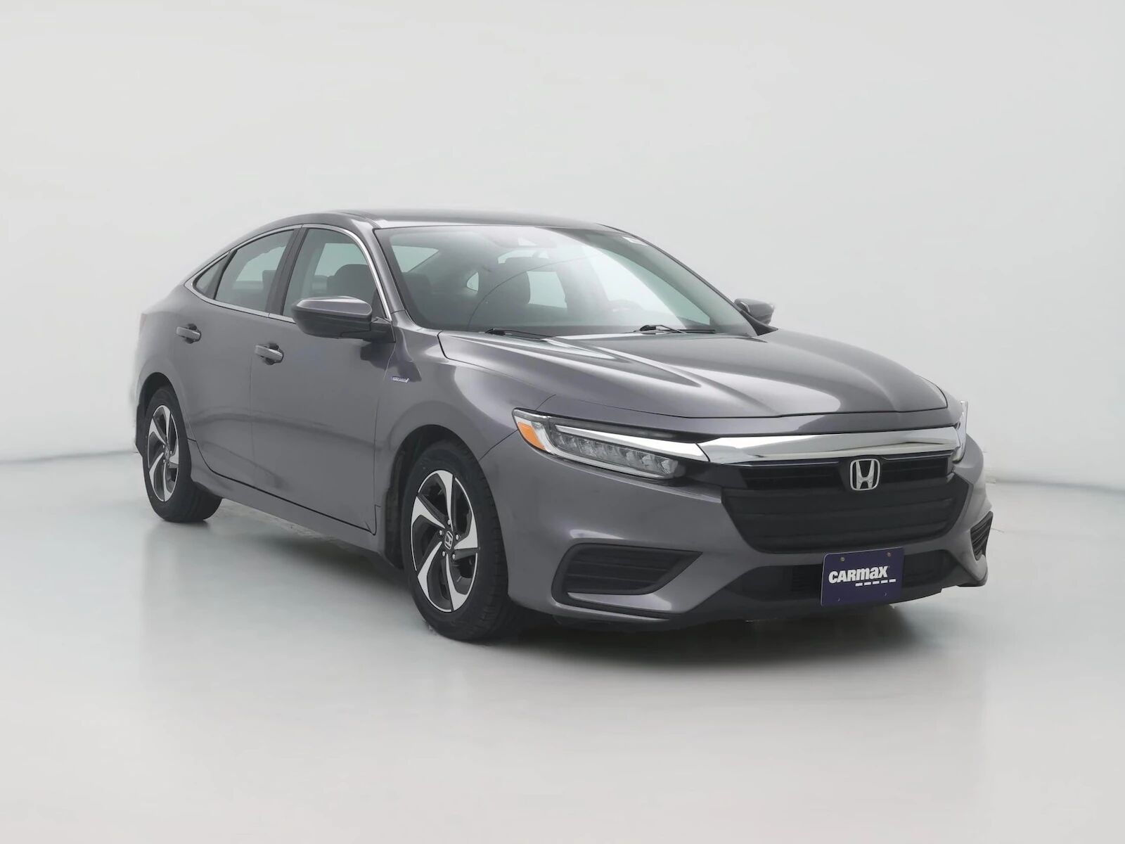 2021 HONDA Insight