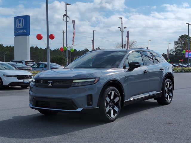 2026 HONDA Prologue