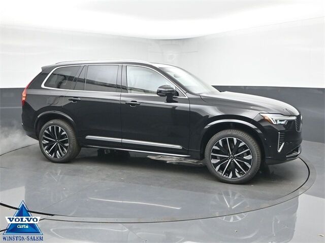 2026 VOLVO XC90