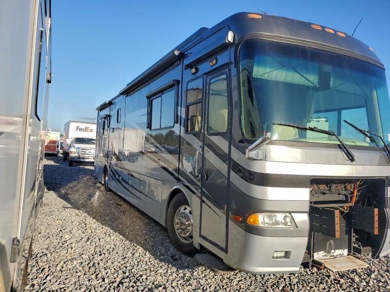 2006 ROADMASTER Roadmaster