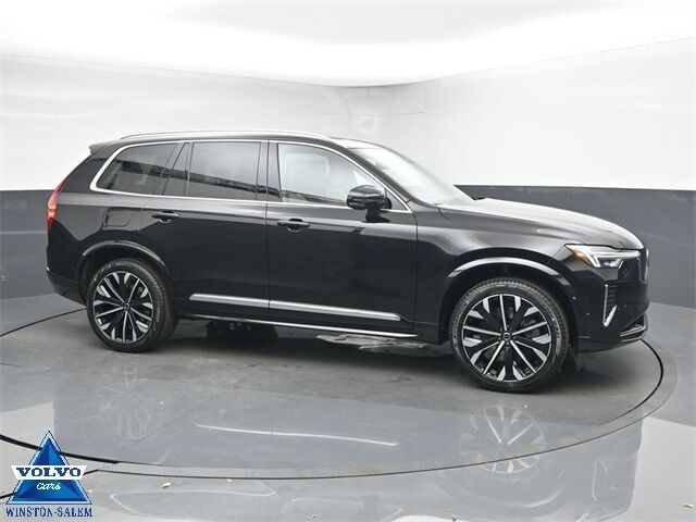 2026 VOLVO XC90