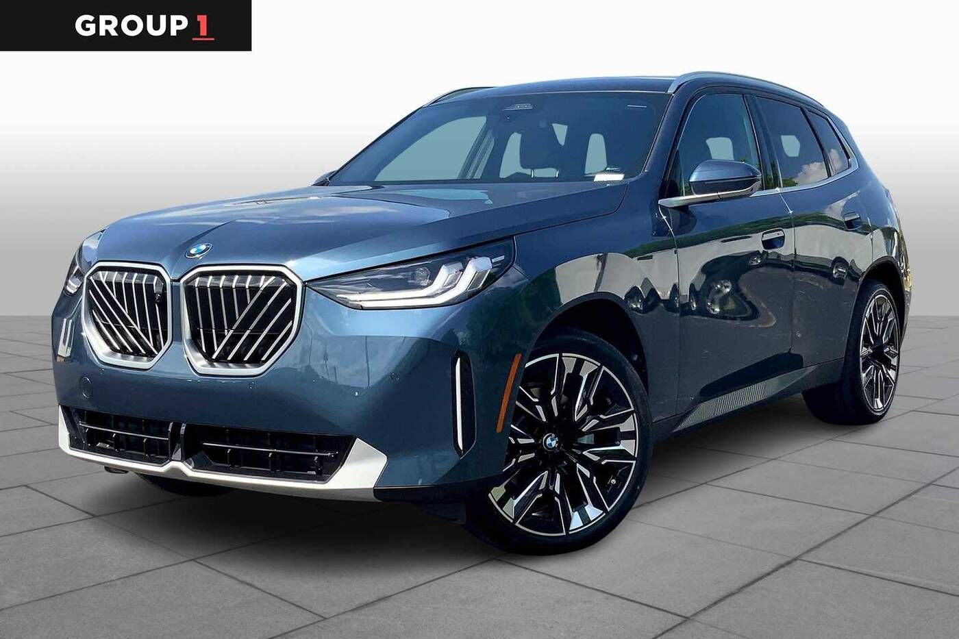2025 BMW X3
