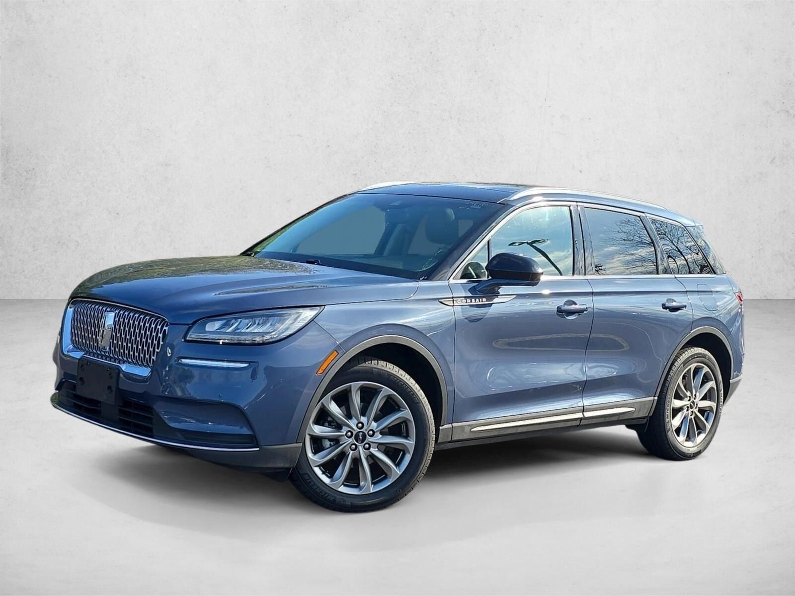 2022 LINCOLN Corsair