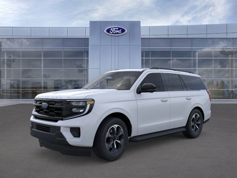 2026 FORD Expedition