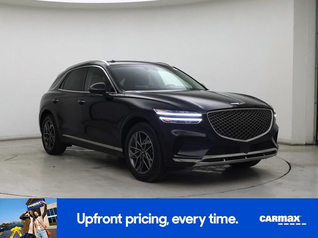 2024 GENESIS GV70