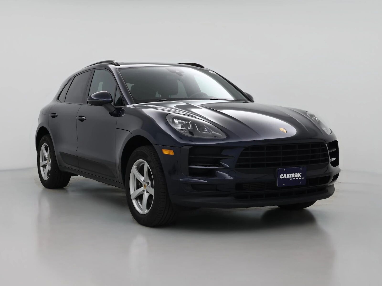 2020 PORSCHE Macan