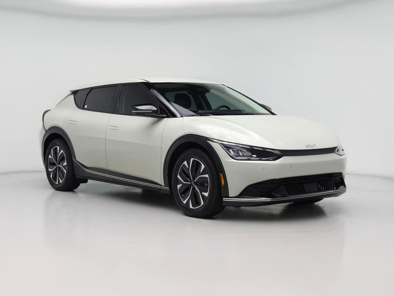 2024 KIA EV6