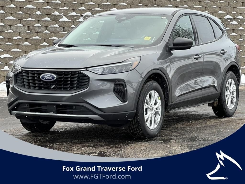 2026 FORD Escape