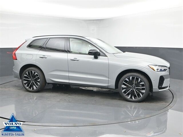 2026 VOLVO XC60