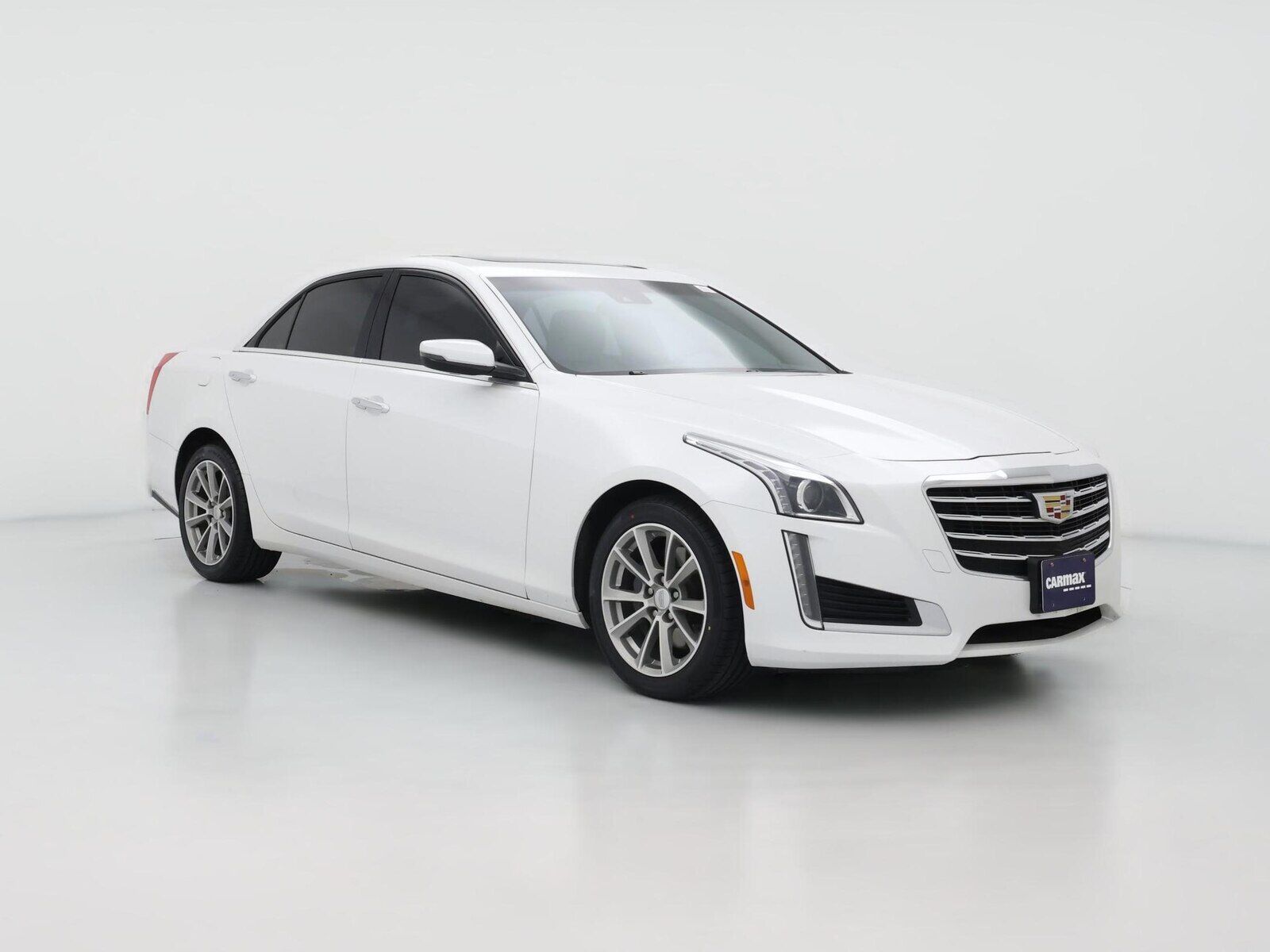 2019 CADILLAC CTS