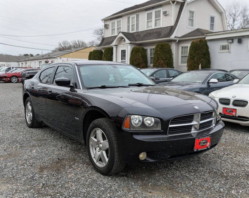 Dodge Charger