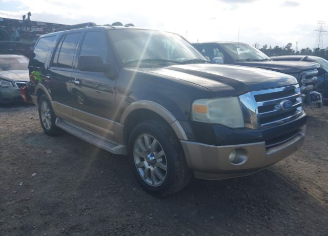 2011 FORD Expedition