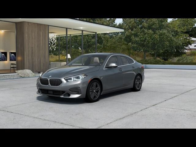 2024 BMW 2 Series