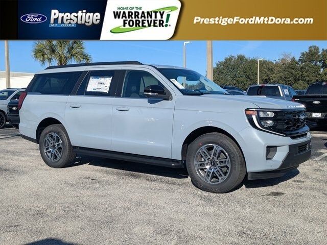 2026 FORD Expedition