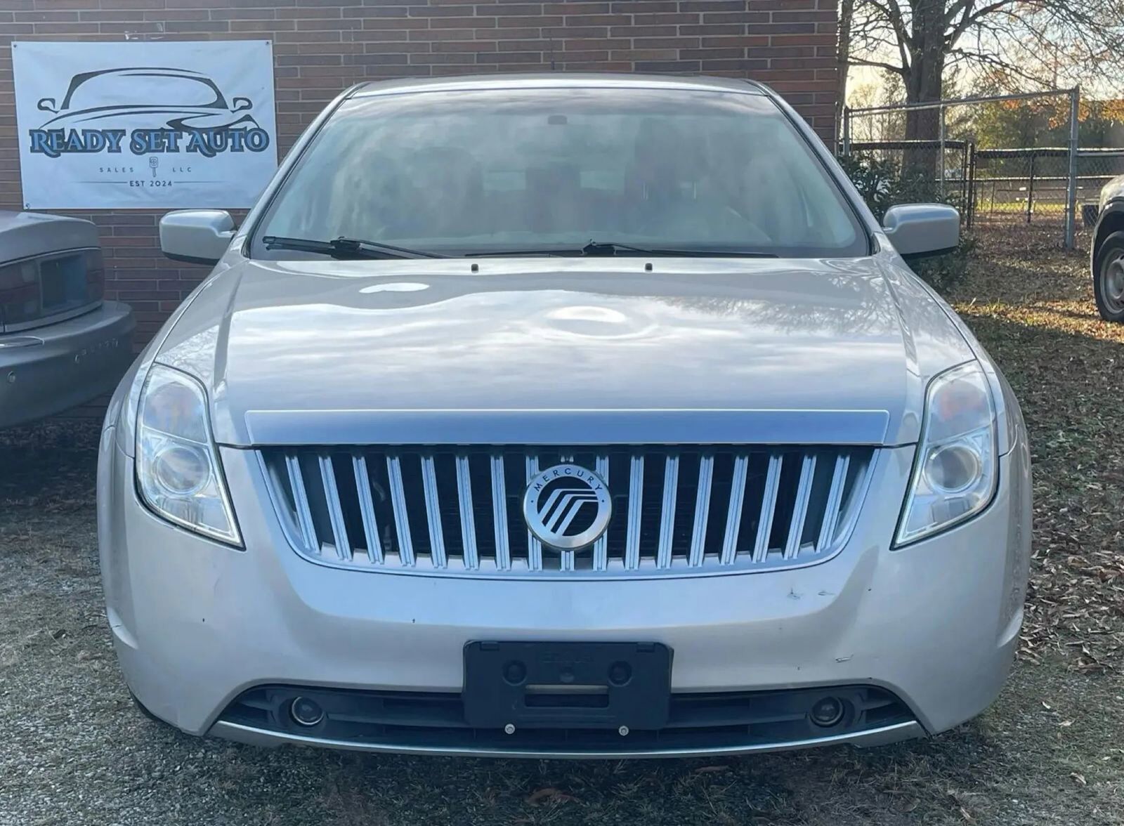 Mercury Milan