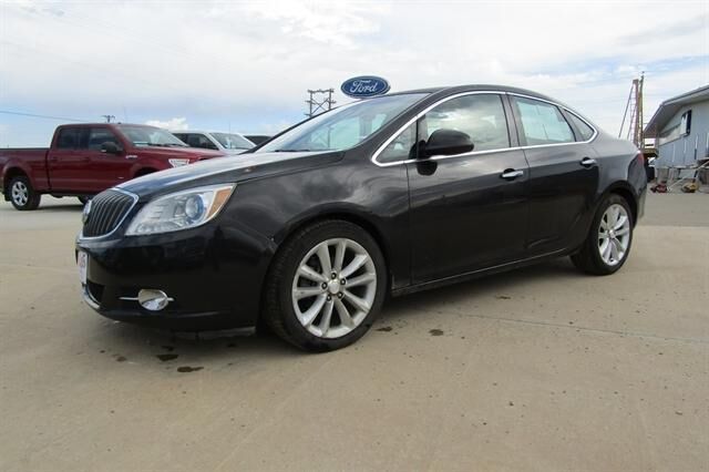 2012 BUICK Verano