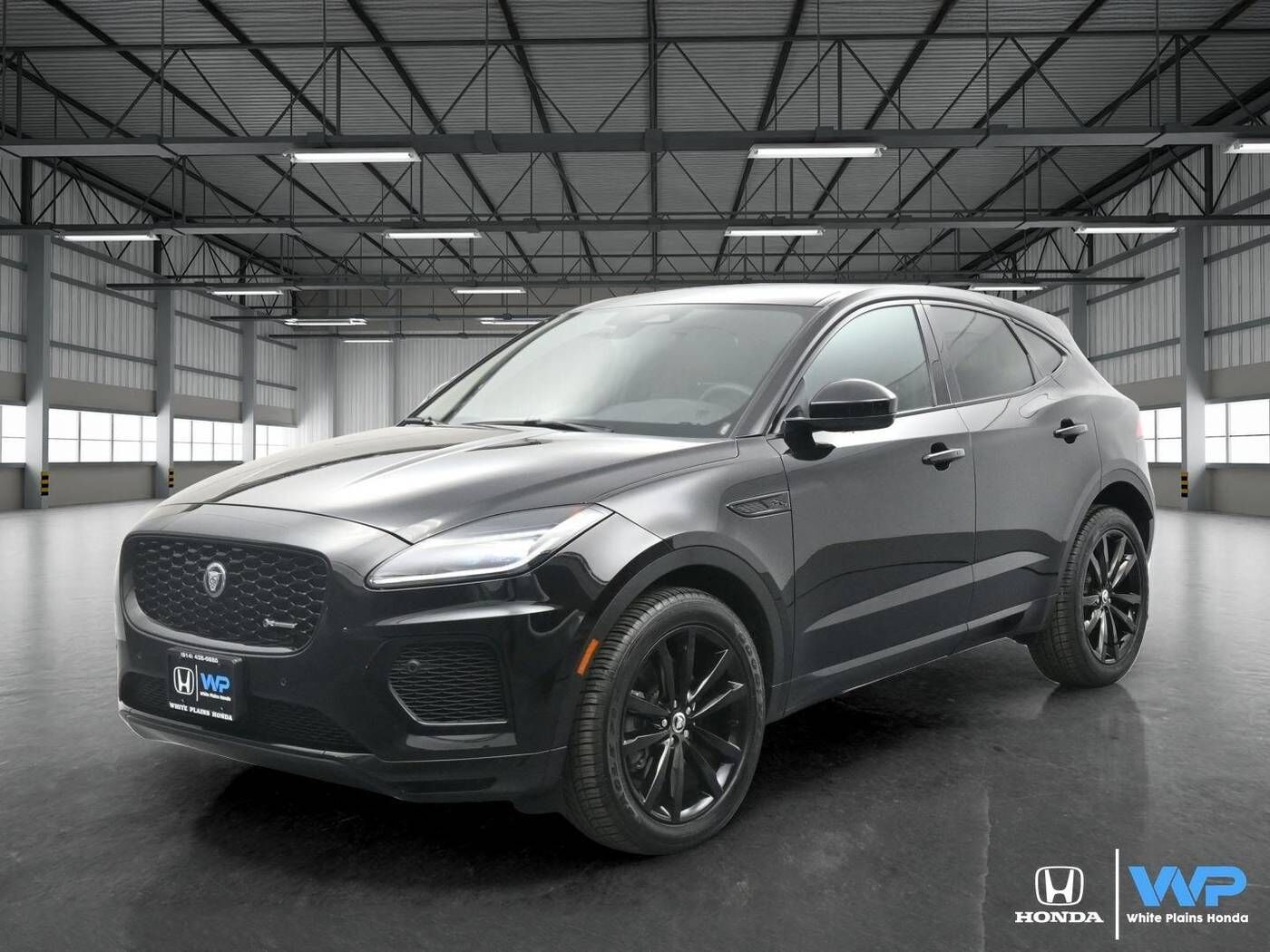 2024 JAGUAR E-PACE