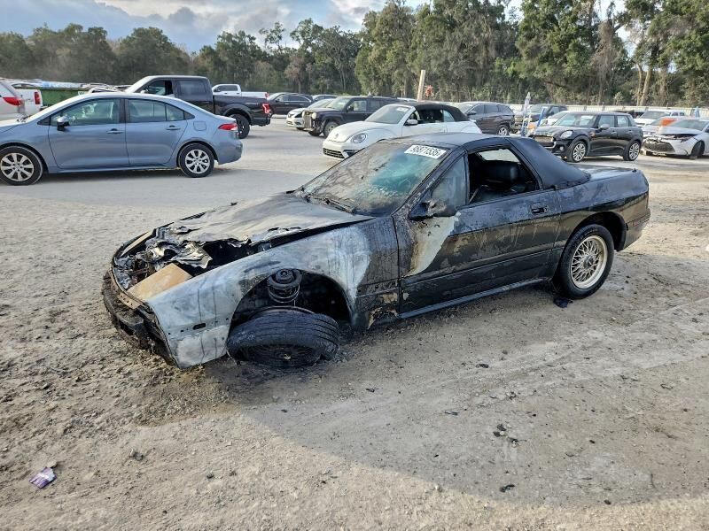 Mazda RX-7