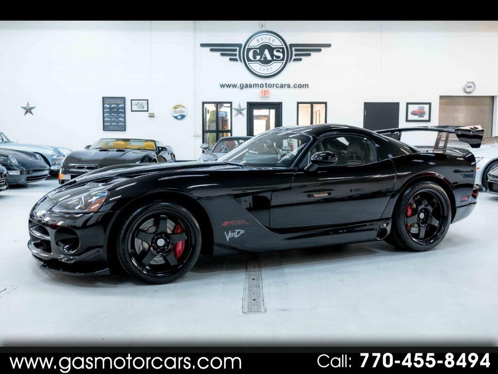 Dodge Viper