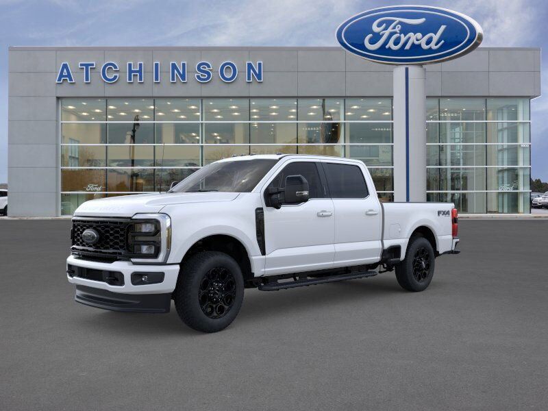 2026 FORD F-350