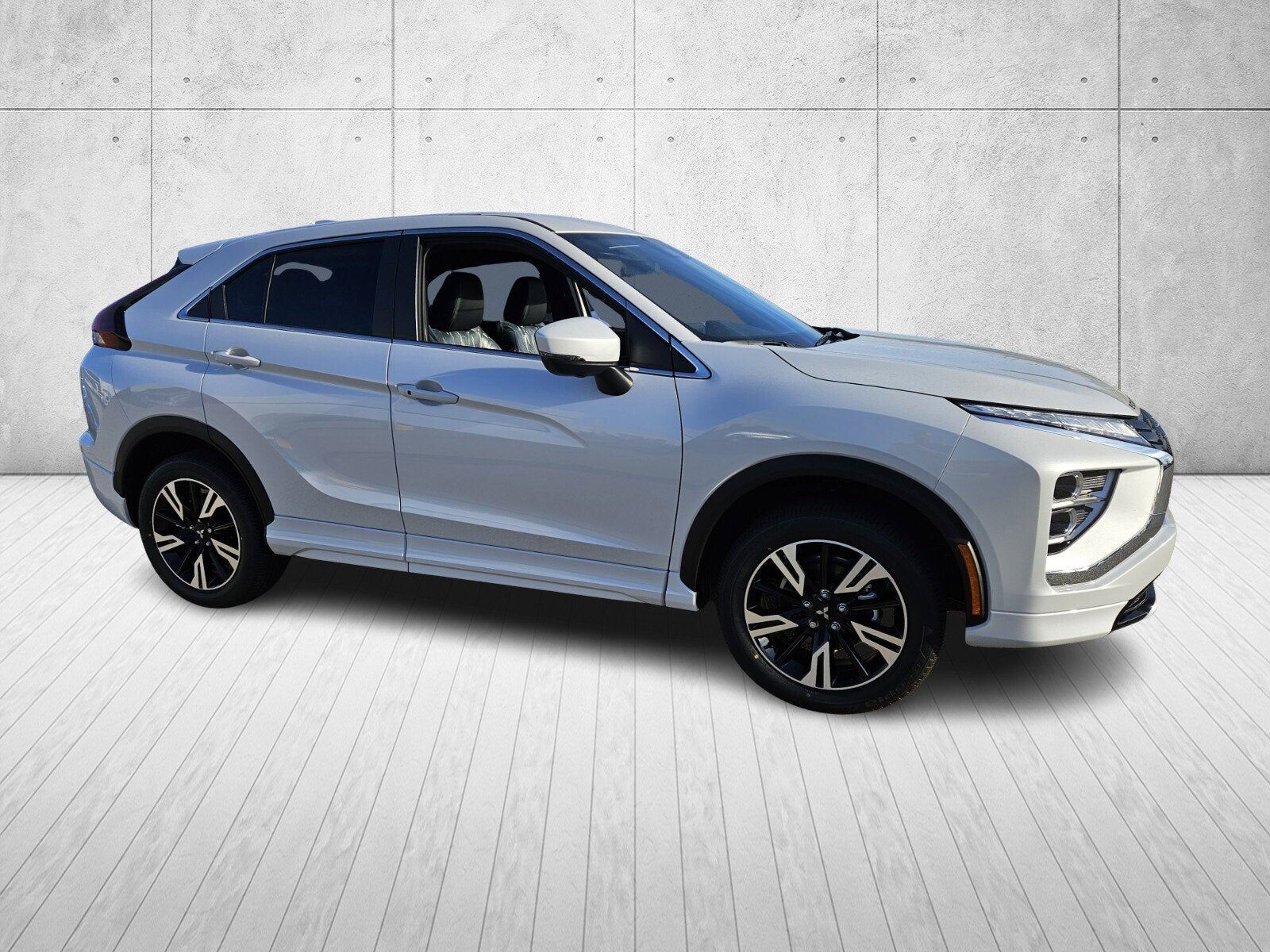 2026 MITSUBISHI ECLIPSE CROSS