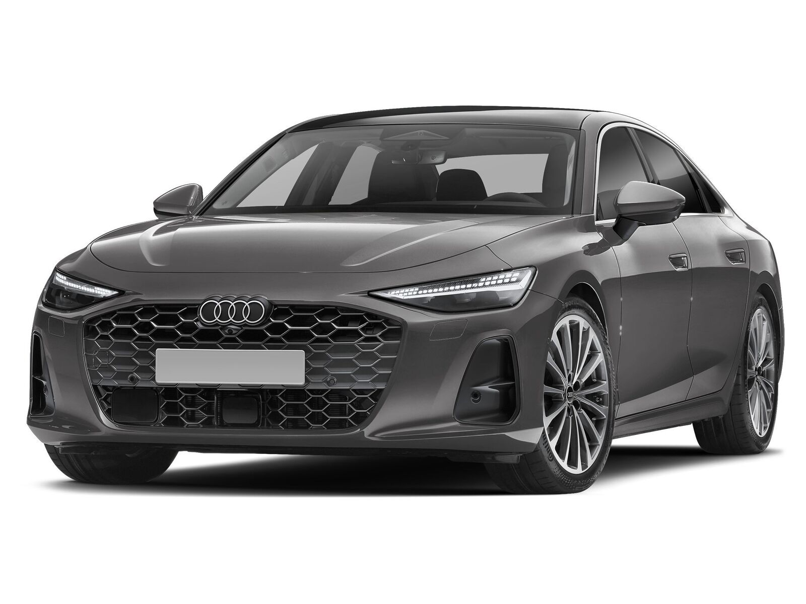 2026 AUDI A6