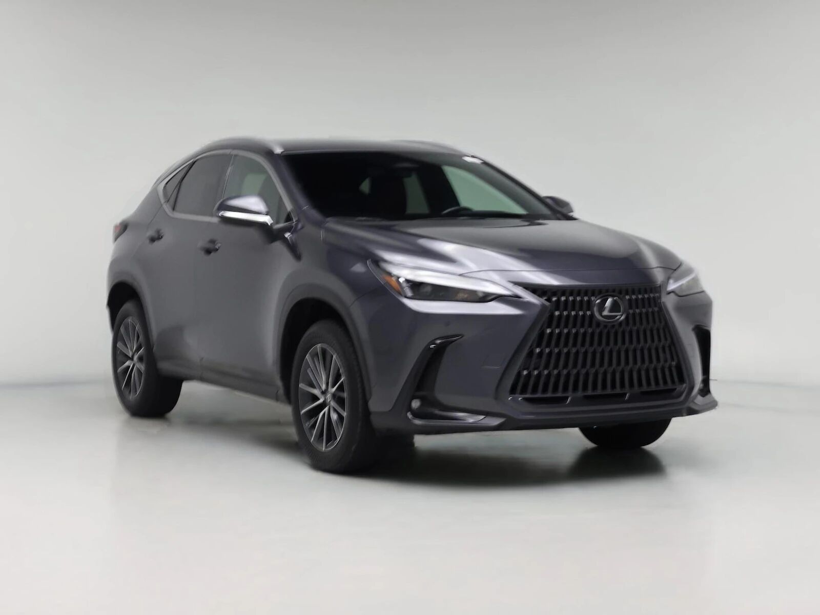 2025 LEXUS NX