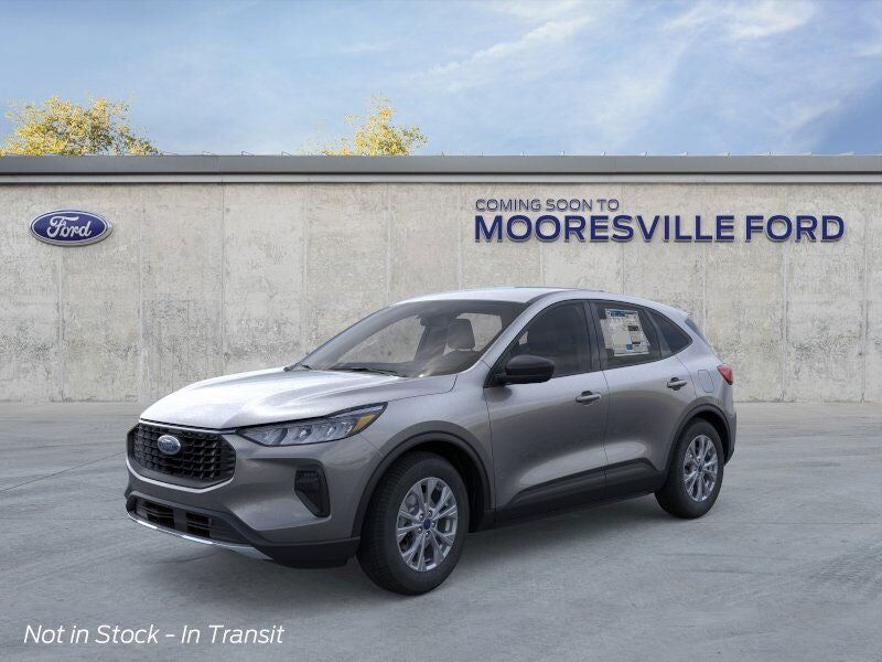2026 FORD Escape