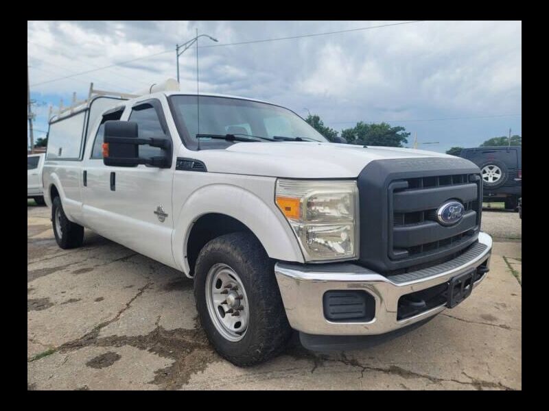 2016 FORD F-250