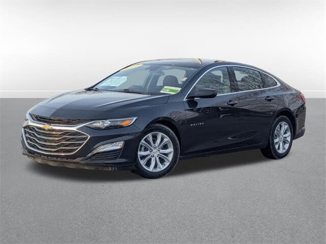 2023 CHEVROLET Malibu