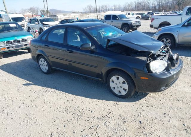 Suzuki Forenza