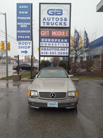 Mercedes-Benz 300