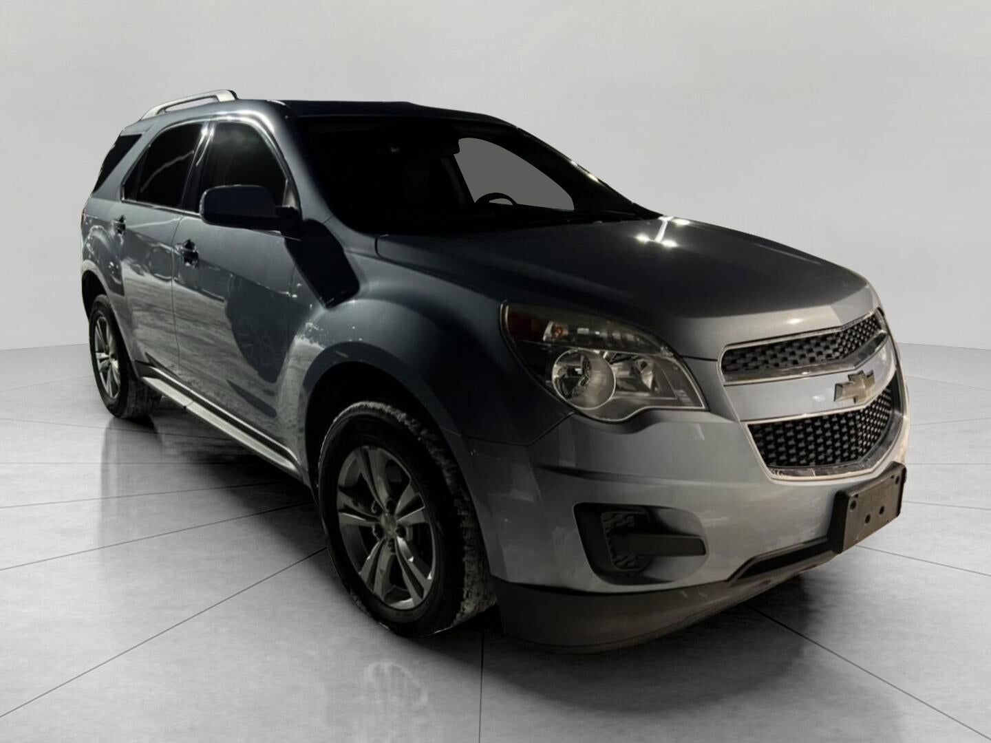 2014 CHEVROLET Equinox