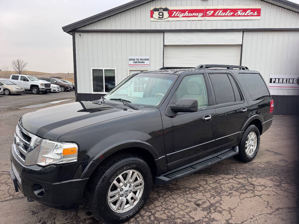 Ford Expedition