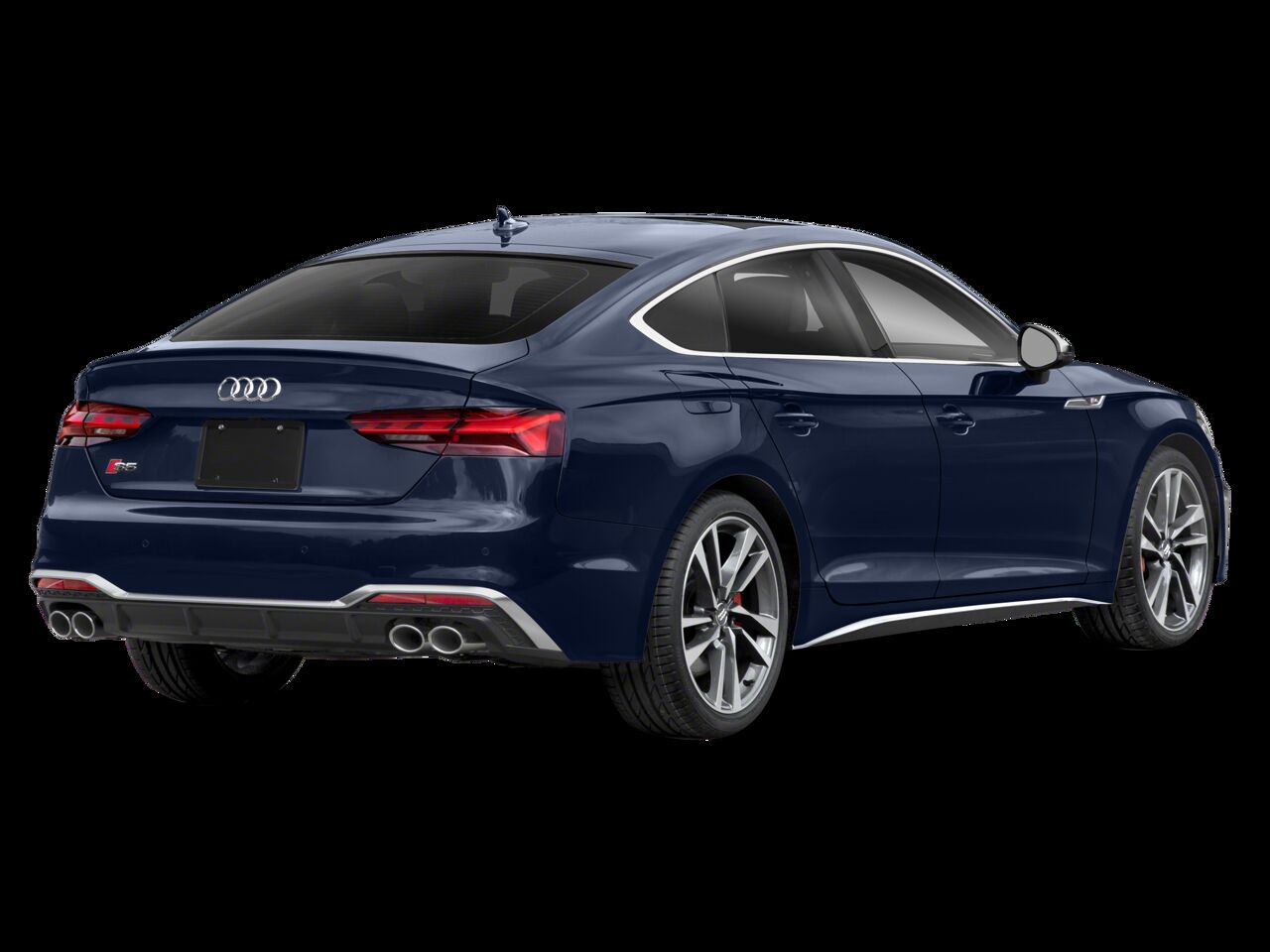 2023 AUDI S5