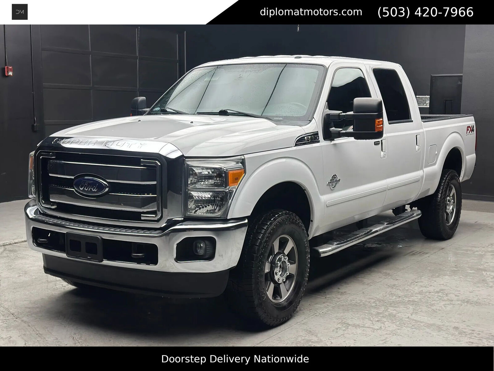2016 FORD F-350