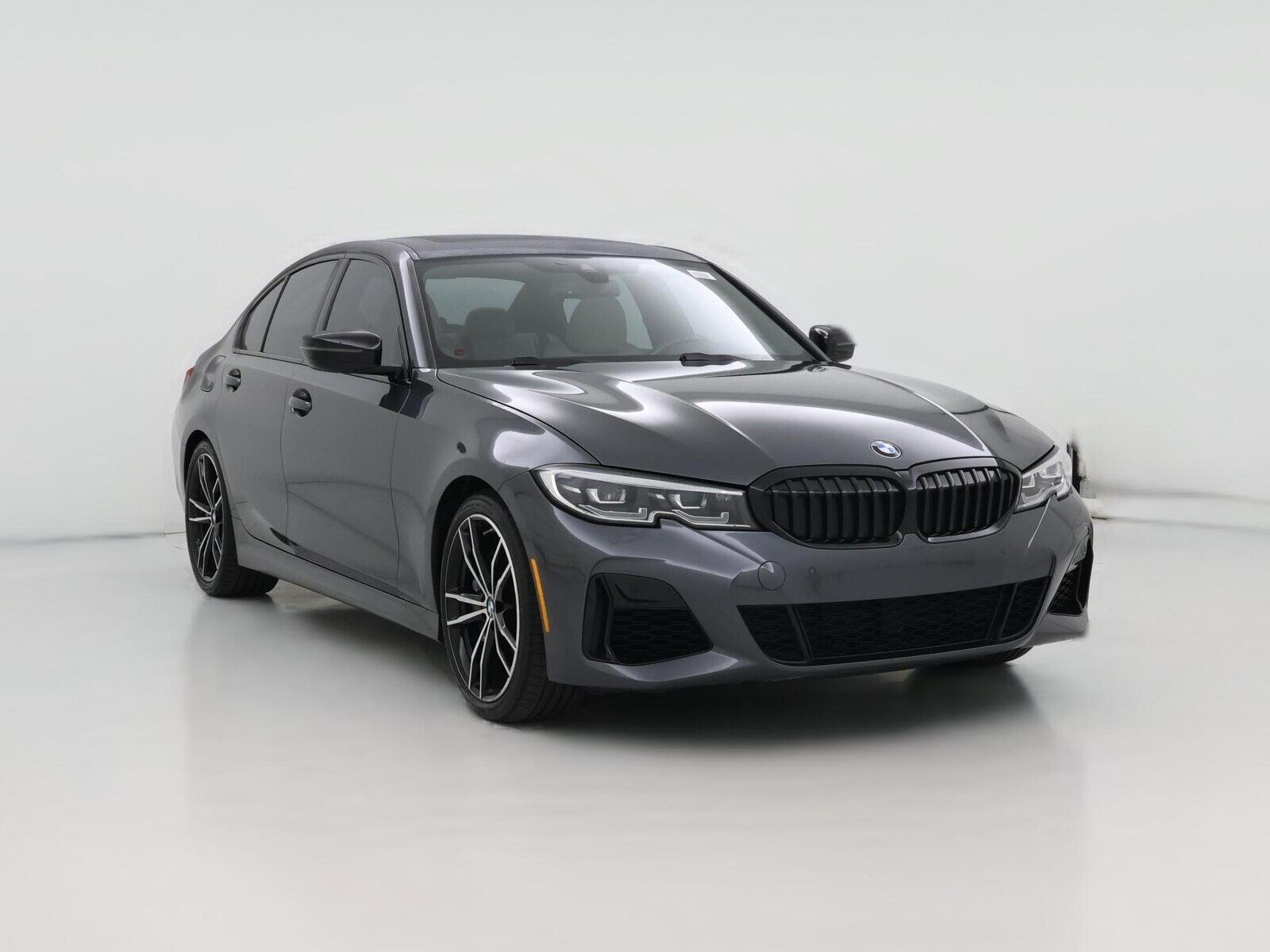 2021 BMW M3