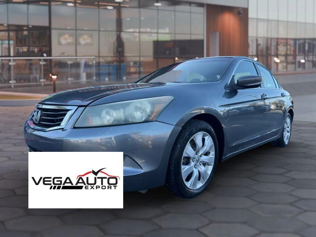 2010 HONDA Accord