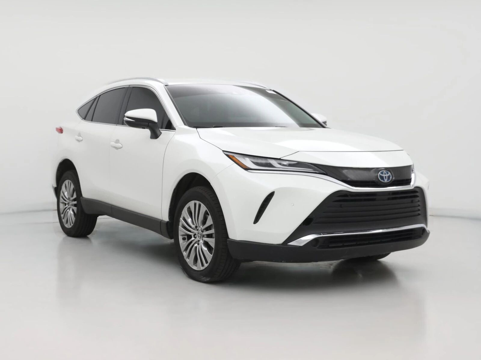 2021 TOYOTA Venza