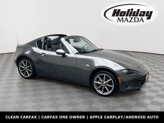 2023 MAZDA MX-5