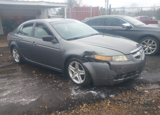 2006 ACURA TL