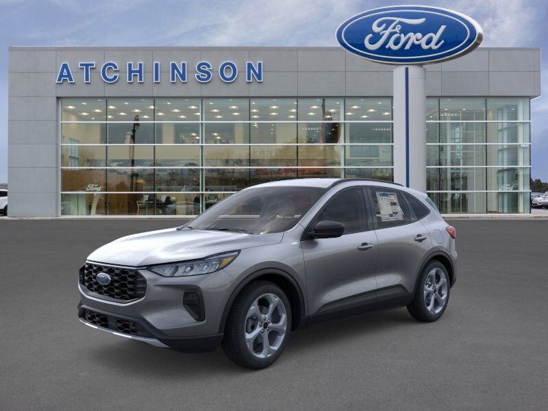 2026 FORD Escape
