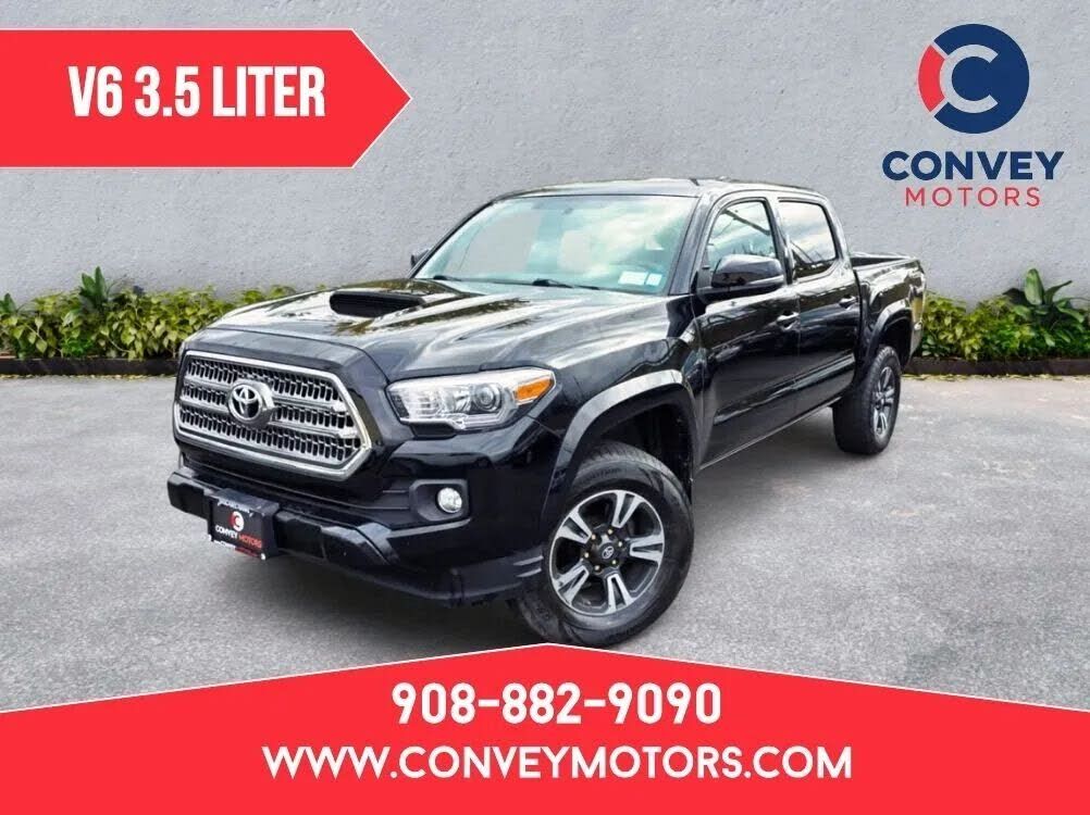 Toyota Tacoma